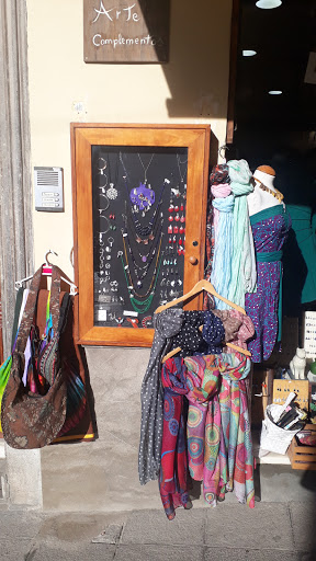 Tamarí - Visual