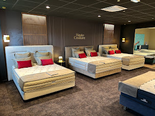 Photo n°11 de FRANCE LITERIE RENNES - Montgermont (La Centrale du Sommeil) Revendeur Officiel TEMPUR®🌍 Platinium à Montgermont (Magasin de canapés)