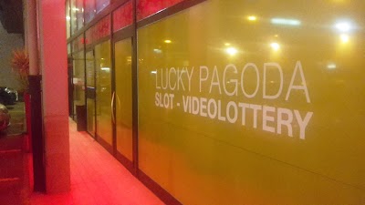 Lucky Pagoda