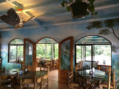 Photos of Morphos Restaurant