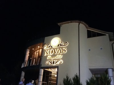 Photos of Novas Banquet Hall
