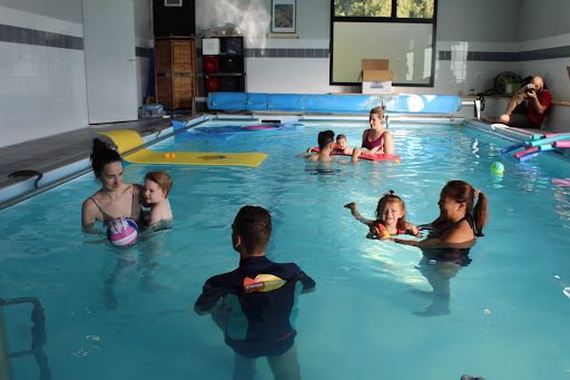 Photo de Swim Stars | Annecy - Seynod