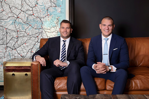 Daniel Blagg - Real Estate Agent - Thumbnail