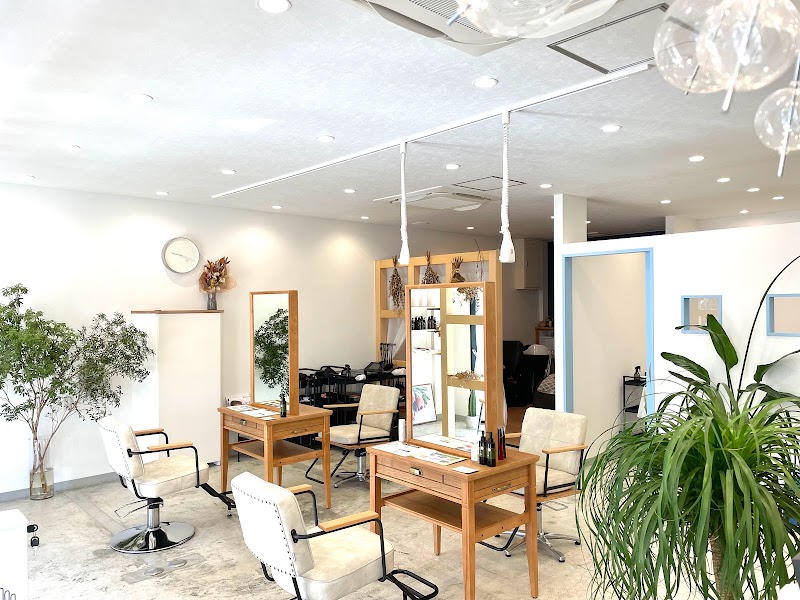 an. hairdesign