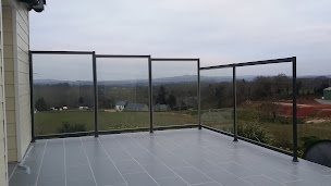 Photo n°15 de Spacibois à Lannion (Charpentier)