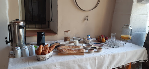 Photo de Le Vieux Platane à Cairanne (84290)