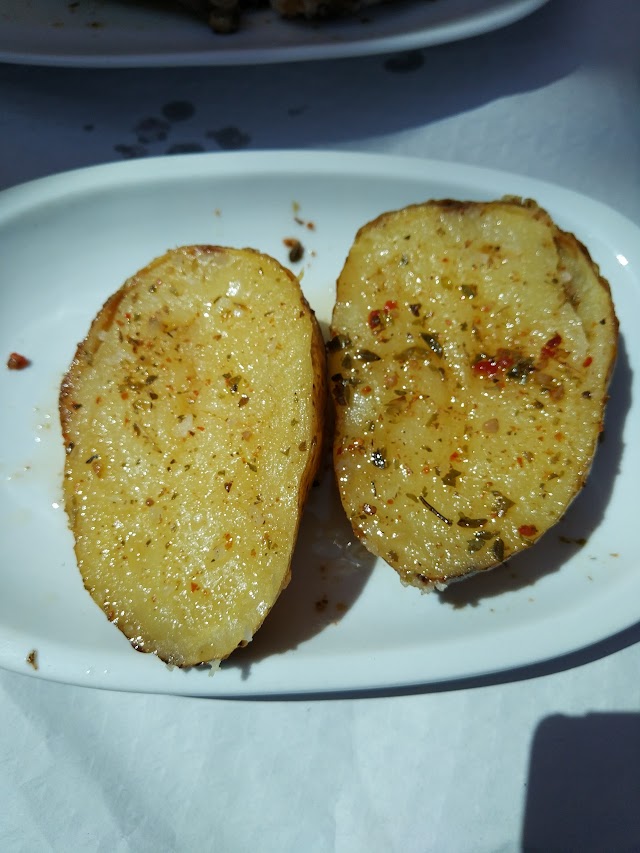 El Rincon Del Pollo