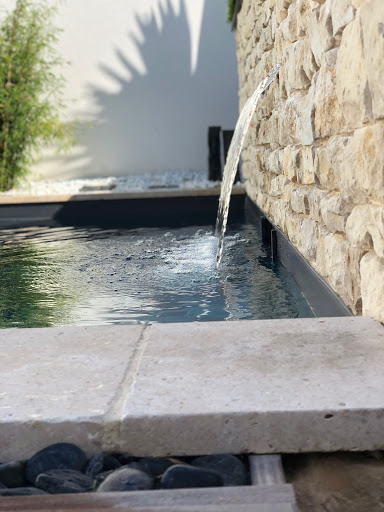 Photo de Aquilus Piscines et Spas La Rochelle