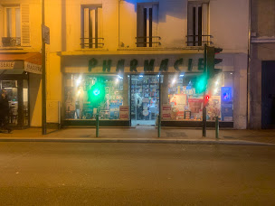 Photo n°2 de Pharmacie Montlouis à Malakoff (Pharmacie)