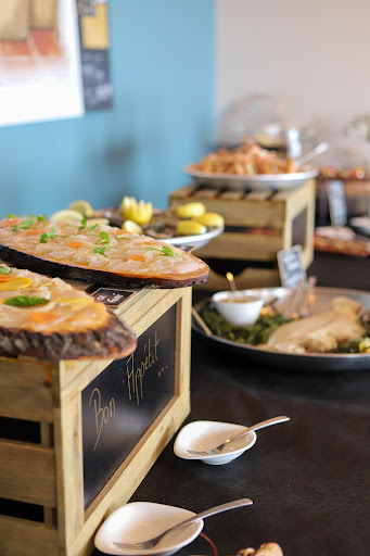 Photo de Hôtel Spa Marin de la Baie des Anges à Landéda (29870)