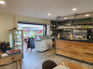 Photo n°99 de Les Magnans à Moustiers-Sainte-Marie (Restaurant français)