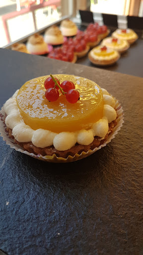 Boulangerie Les Délices de l'Île Verte - Thumbnail