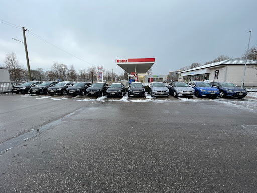 STM GmbH Automobile Gallery - Germany