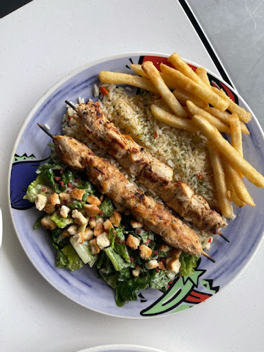 Restaurant Vincent - Visual