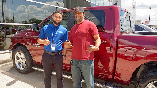 Planet Ford Certified Pre-Owned - Thumbnail