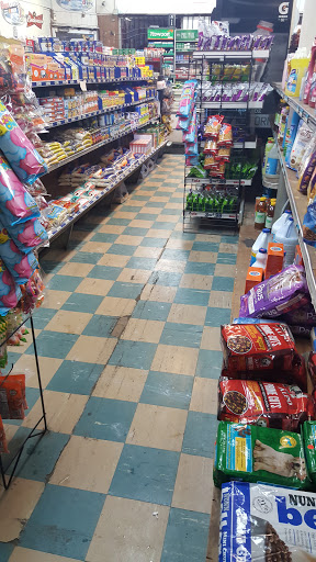 Suleyman's Supermarket