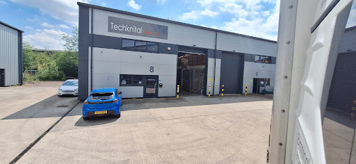 StageLogic Ltd Gallery - United Kingdom