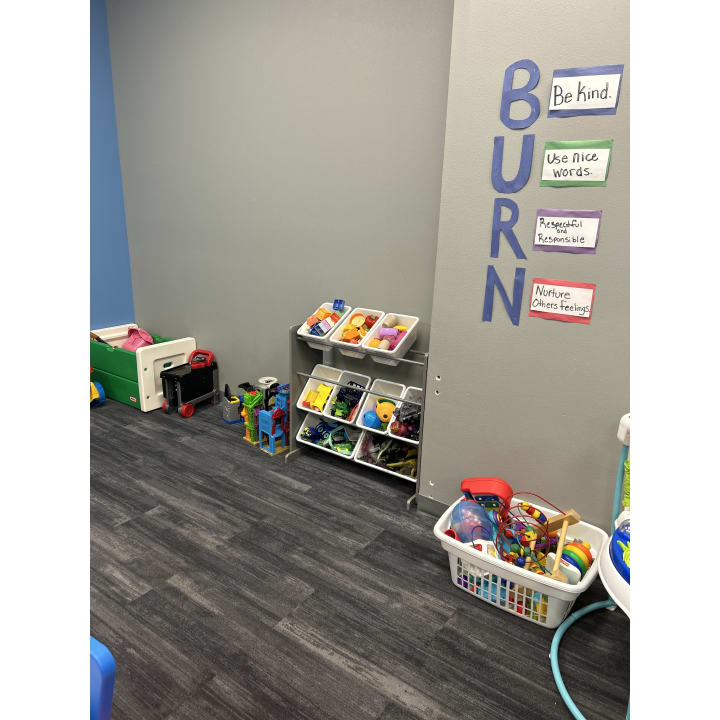 Burn Boot Camp photo 15