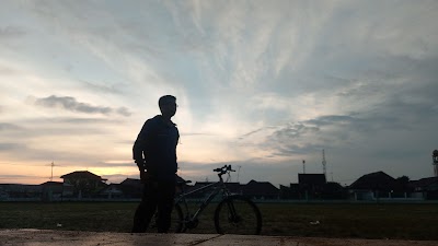 Photos of Lapangan Tangsi