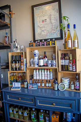 Pearl Wine Company Platt Park by null