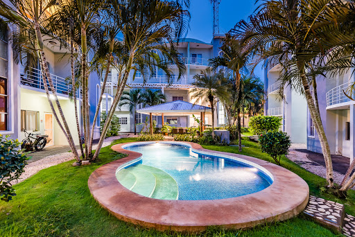 Sea la Vie Suites - Villa Verde 2