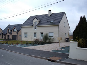 Photo n°8 de Construction Bois Habitat SARL à Saint-Omer (Société immobilière)