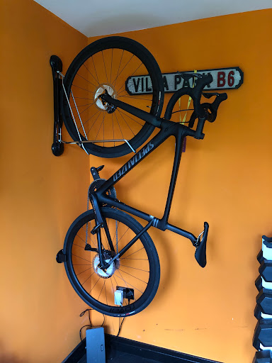 Bizzy Bikes - Visual