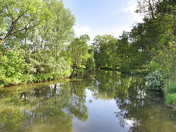 Tümpelgarten