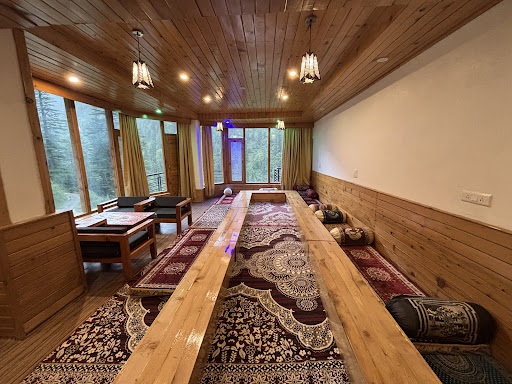 Cafe Hidab Valley post image