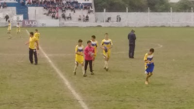 Photos of Club Bancario De Villa Cristo Rey
