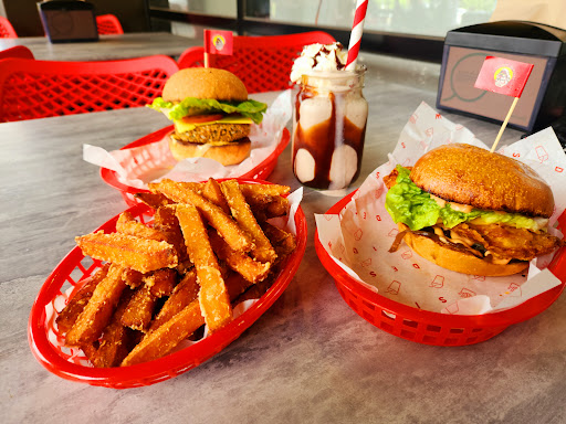 Sideshow Burgers Caulfield North - Thumbnail