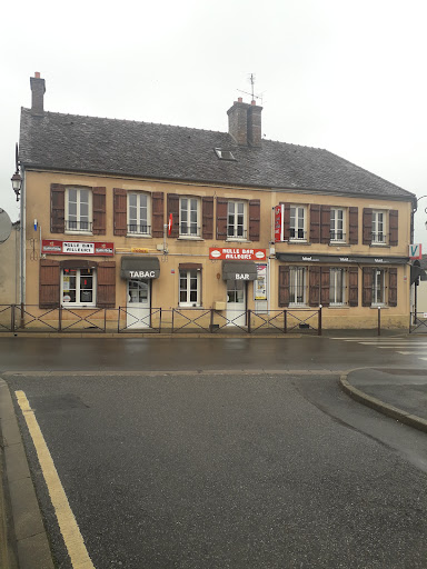 Nulle Bar Ailleurs - Thumbnail