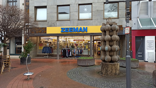 Zeeman Frechen - Thumbnail
