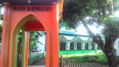 mosque