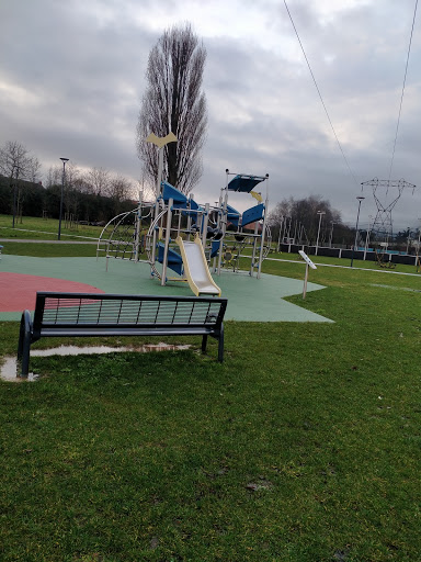 Parc du Champ du Cerf - Thumbnail