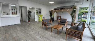 Photo n°5 de Green Label Isolation à Aubiac (Entrepreneur spécialisé dans l'isolation)