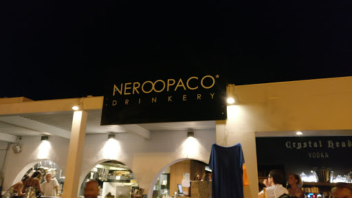 Neroopaco - Visual