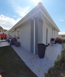 Photo n°6 de DE COLOMBI HABITAT - Peintre Panazol & Limoges à Panazol (Peintre en bâtiment)