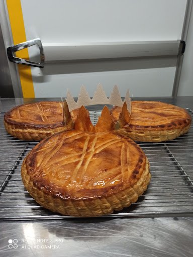 Boulangerie Patisserie Artisanale El antari