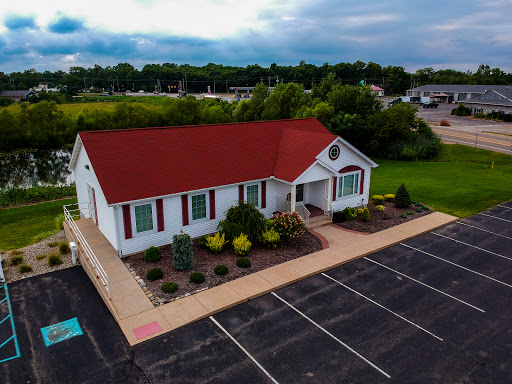 Cressy & Everett Real Estate - Edwardsburg Office