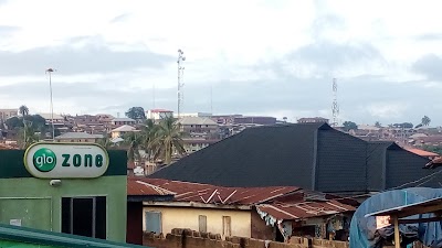 Photos of The Palms Shopping Mall