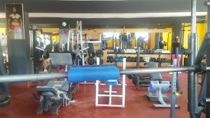 ASTROS GYM 0