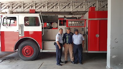 Photos of Defensa Civil. Sede 2