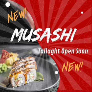 Musashi Tallaght by null