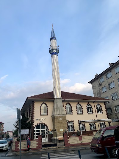 Bahçeli Cami