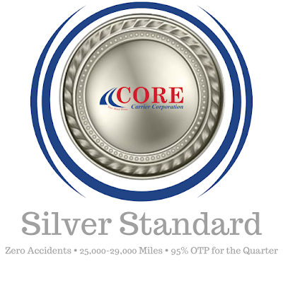 Core Carrier Corporation