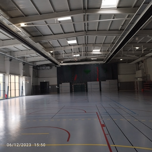 Middle School Du Nonnenbruch - Thumbnail