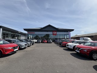 Hendy Nissan Bournemouth & Nissan Van Centre