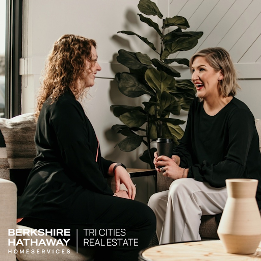 Berkshire Hathaway HomeServices Tri Cities Real Estate - Thumbnail