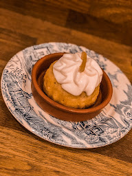 Photo n°14 de Le Petit Carnot à Valbonne (Restaurant méditerranéen)